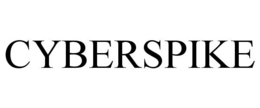 CYBERSPIKE trademark