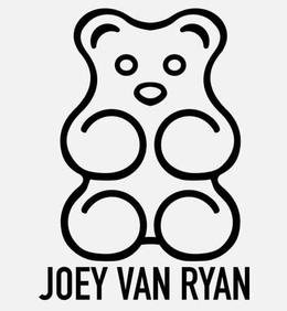 JOEY VAN RYAN trademark