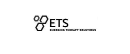ETS EMERGING THERAPY SOLUTIONS trademark