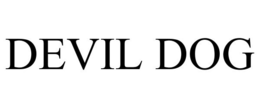 DEVIL DOG trademark