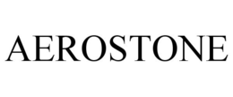 AEROSTONE trademark