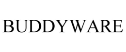 BUDDYWARE trademark