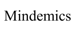 MINDEMICS trademark