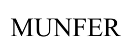 MUNFER trademark