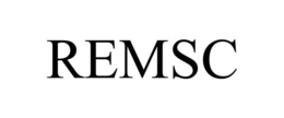REMSC trademark
