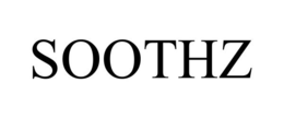 SOOTHZ trademark