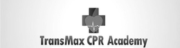 TRANSMAX CPR ACADEMY trademark