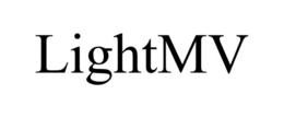 LIGHTMV trademark
