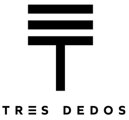 TRES DEDOS trademark