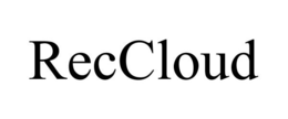 RECCLOUD trademark
