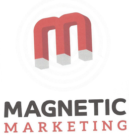 M MAGNETIC MARKETING trademark