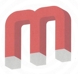 M trademark