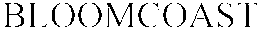 BLOOMCOAST trademark