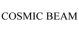 COSMIC BEAM trademark
