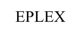 EPLEX trademark