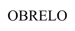 OBRELO trademark