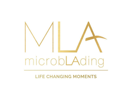 MLA MICROBLADING LIFE CHANGING MOMENTS trademark