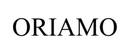 ORIAMO trademark