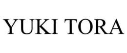 YUKI TORA trademark