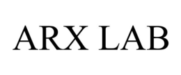 ARX LAB trademark