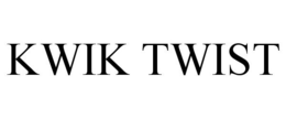 KWIK TWIST trademark