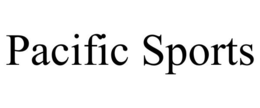 PACIFIC SPORTS trademark