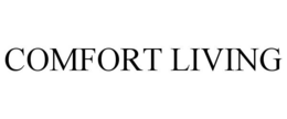COMFORT LIVING trademark