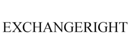 EXCHANGERIGHT trademark