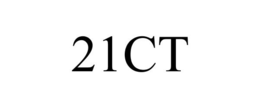 21CT trademark