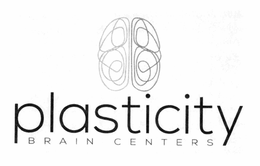 PLASTICITY BRAIN CENTERS trademark