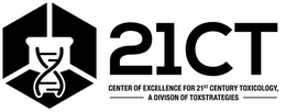 21CT CENTER OF EXCELLENCE FOR 21ST CENTURY TOXICOLOGY, A DIVISION OF TOXSTRATEGIES trademark