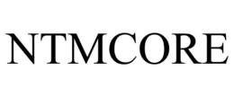 NTMCORE trademark