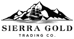 SIERRA GOLD TRADING CO. trademark