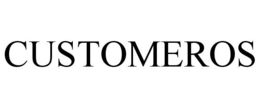 CUSTOMEROS trademark