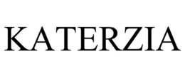 KATERZIA trademark