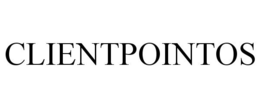 CLIENTPOINTOS trademark