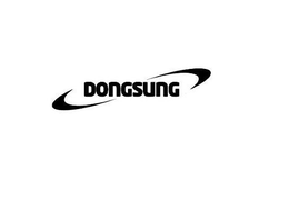 DONGSUNG trademark