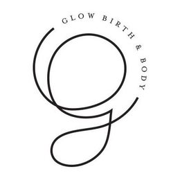 G GLOW BIRTH & BODY trademark