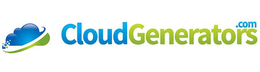 CLOUDGENERATORS.COM trademark
