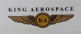 KING AEROSPACE KA trademark