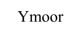 YMOOR trademark
