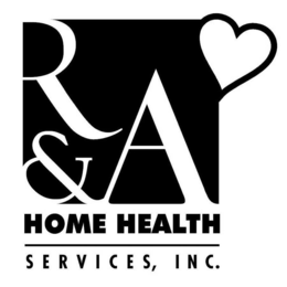 R&A HOME HEALTH SERVICES INC. trademark