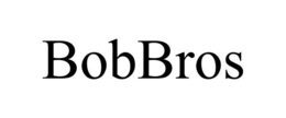 BOBBROS trademark