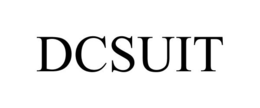 DCSUIT trademark