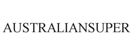 AUSTRALIANSUPER trademark