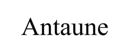 ANTAUNE trademark