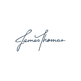 JAMES THOMAS trademark
