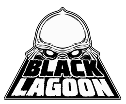 BLACK LAGOON trademark