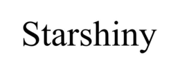 STARSHINY trademark