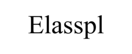 ELASSPL trademark